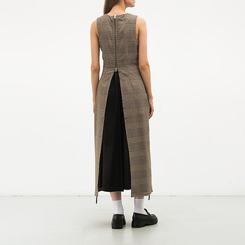 Платье MM6 Maison Margiela