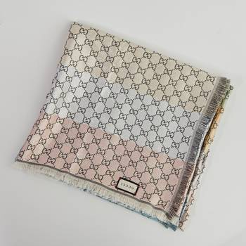Шарф Gucci