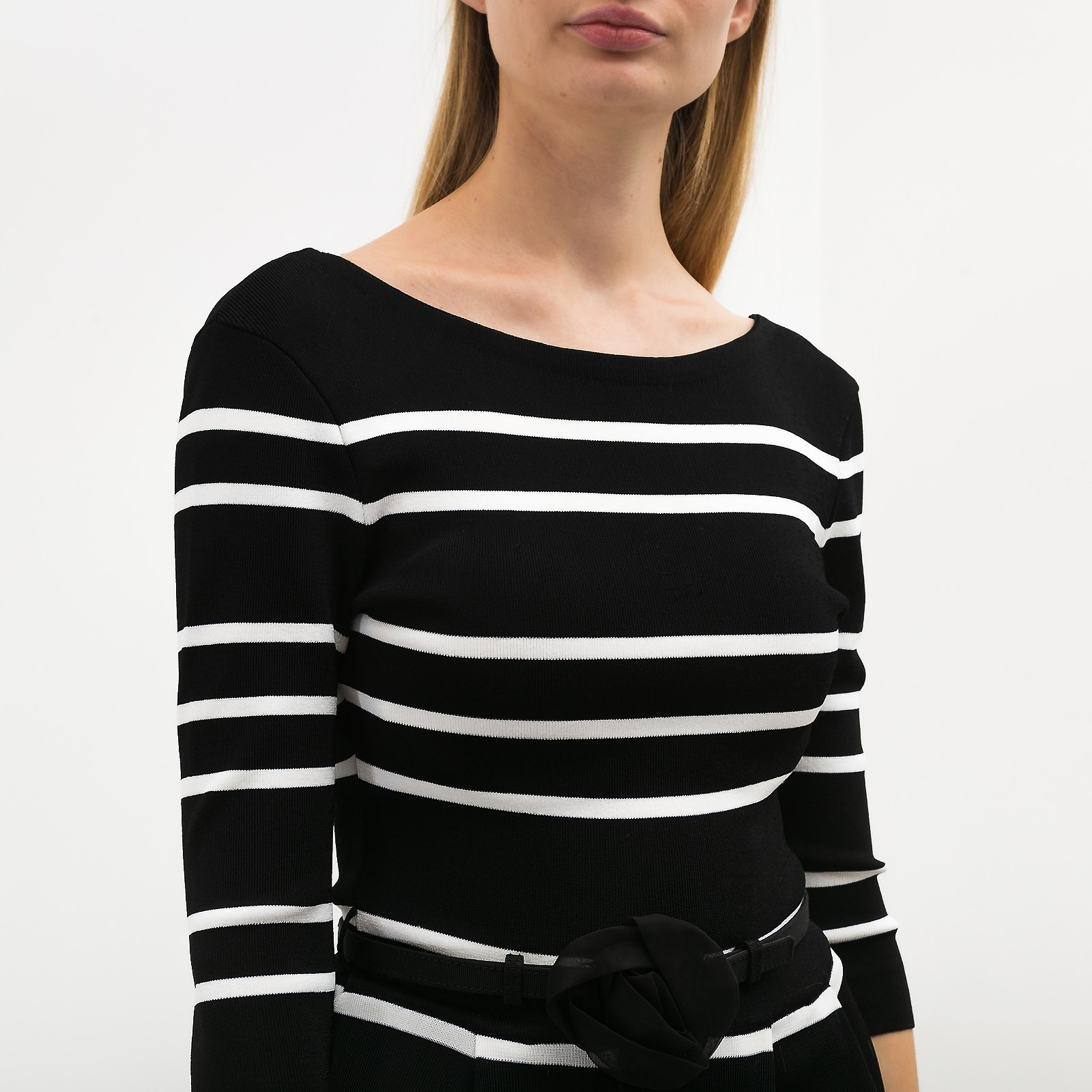 Платье Christian Dior - купить оригинал в секонд-хенде SFS - 3