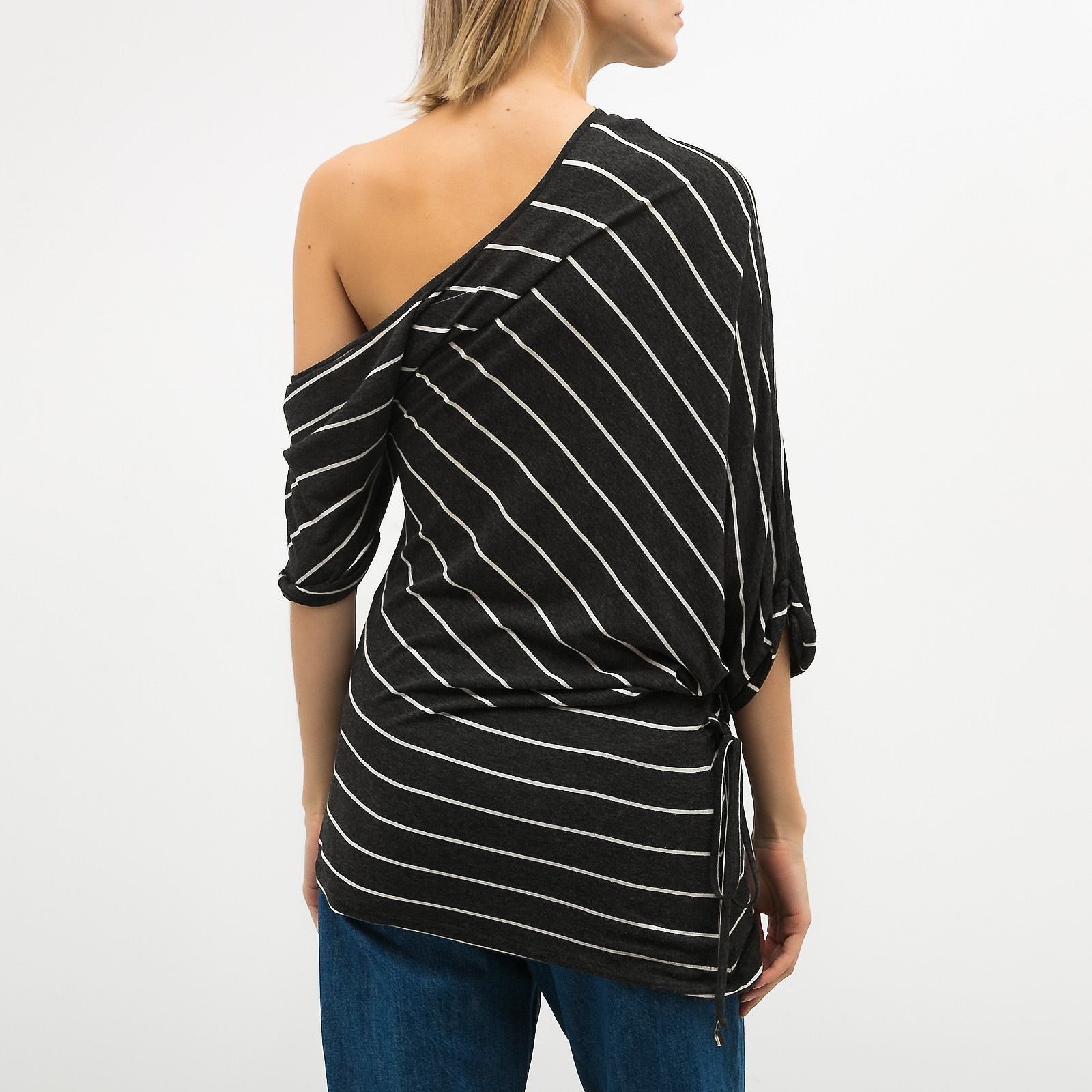 Топ MM6 Maison Margiela - купить оригинал в секонд-хенде SFS - 3