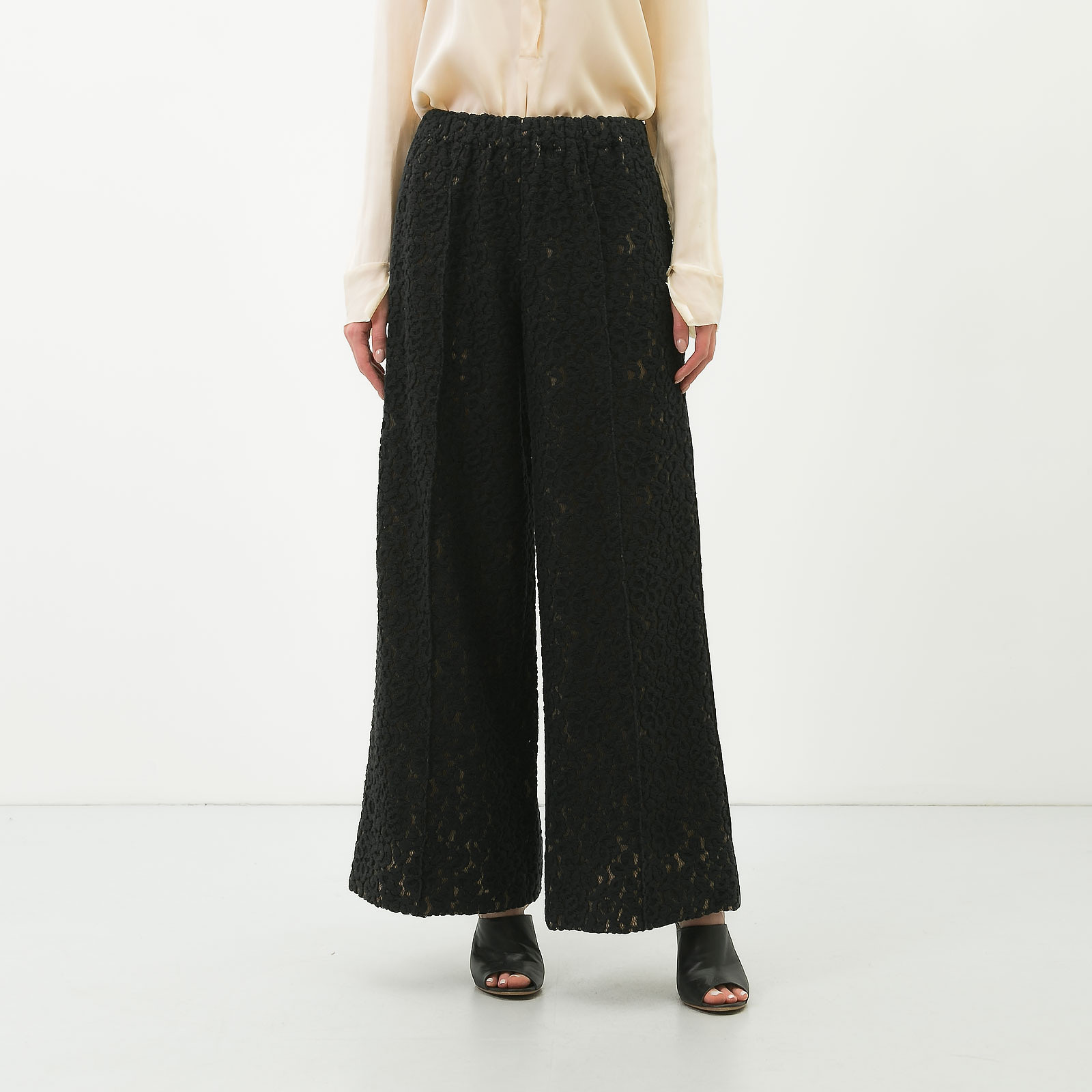 Брюки Chloe - купить оригинал в секонд-хенде SFS - 1