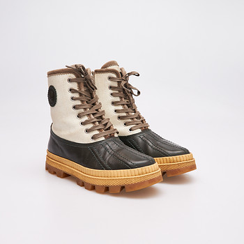Ботинки Jimmy Choo