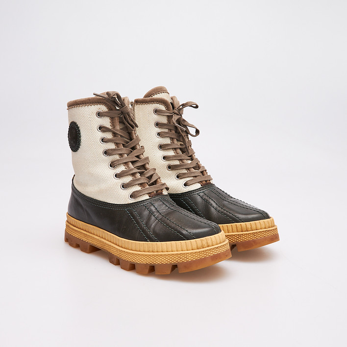 Ботинки Jimmy Choo