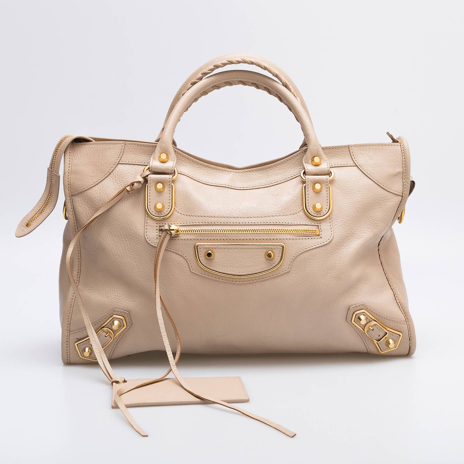 Сумка Balenciaga - купить оригинал в секонд-хенде SFS - 1
