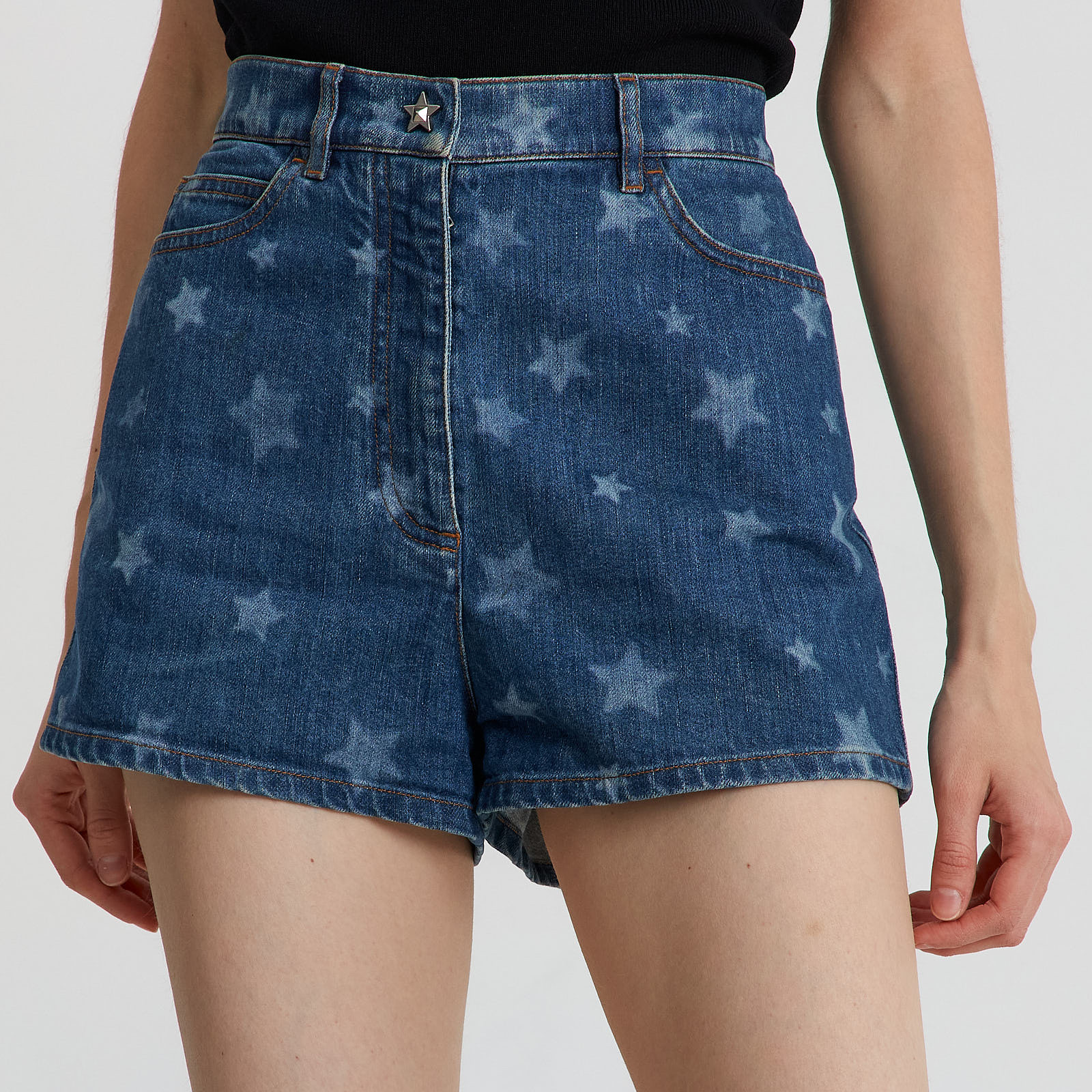 Шорты Valentino - купить оригинал в секонд-хенде SFS - 4