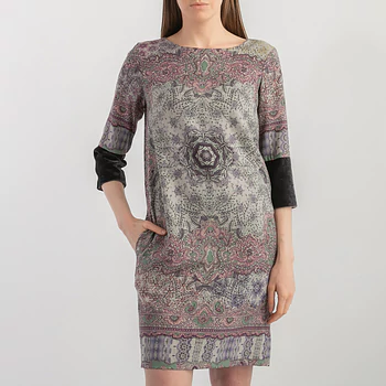 Платье Etro