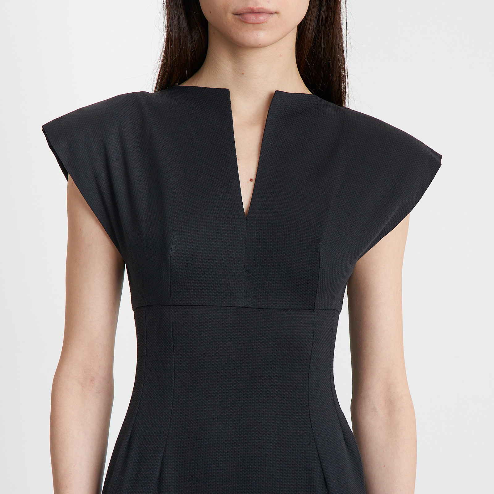 Платье Victoria Beckham - купить оригинал в секонд-хенде SFS - 4