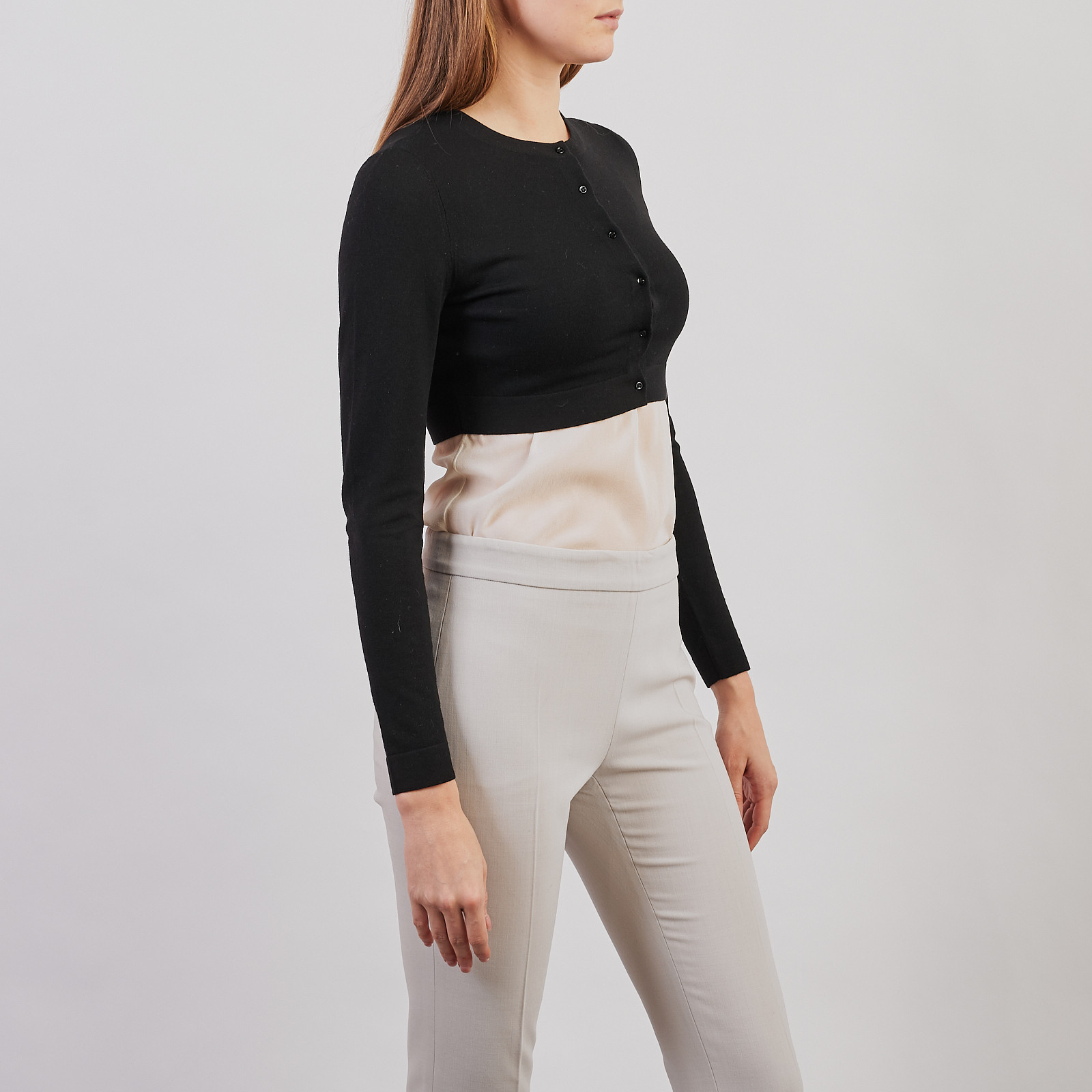 Кардиган Alaia - купить оригинал в секонд-хенде SFS - 3