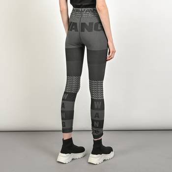 Леггинсы H&M x Alexander Wang