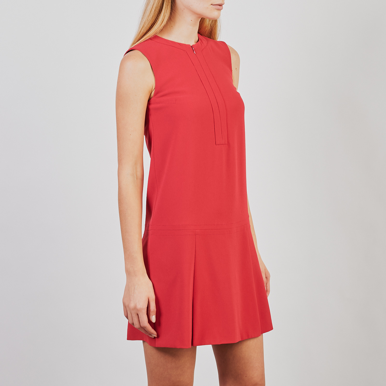 Платье Diane von Furstenberg - купить оригинал в секонд-хенде SFS - 3