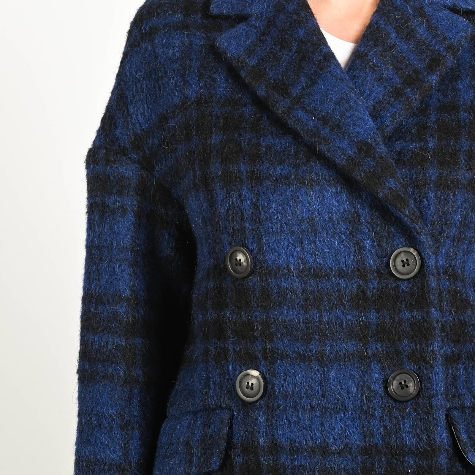 Пальто Red Valentino - купить оригинал в секонд-хенде SFS - 4