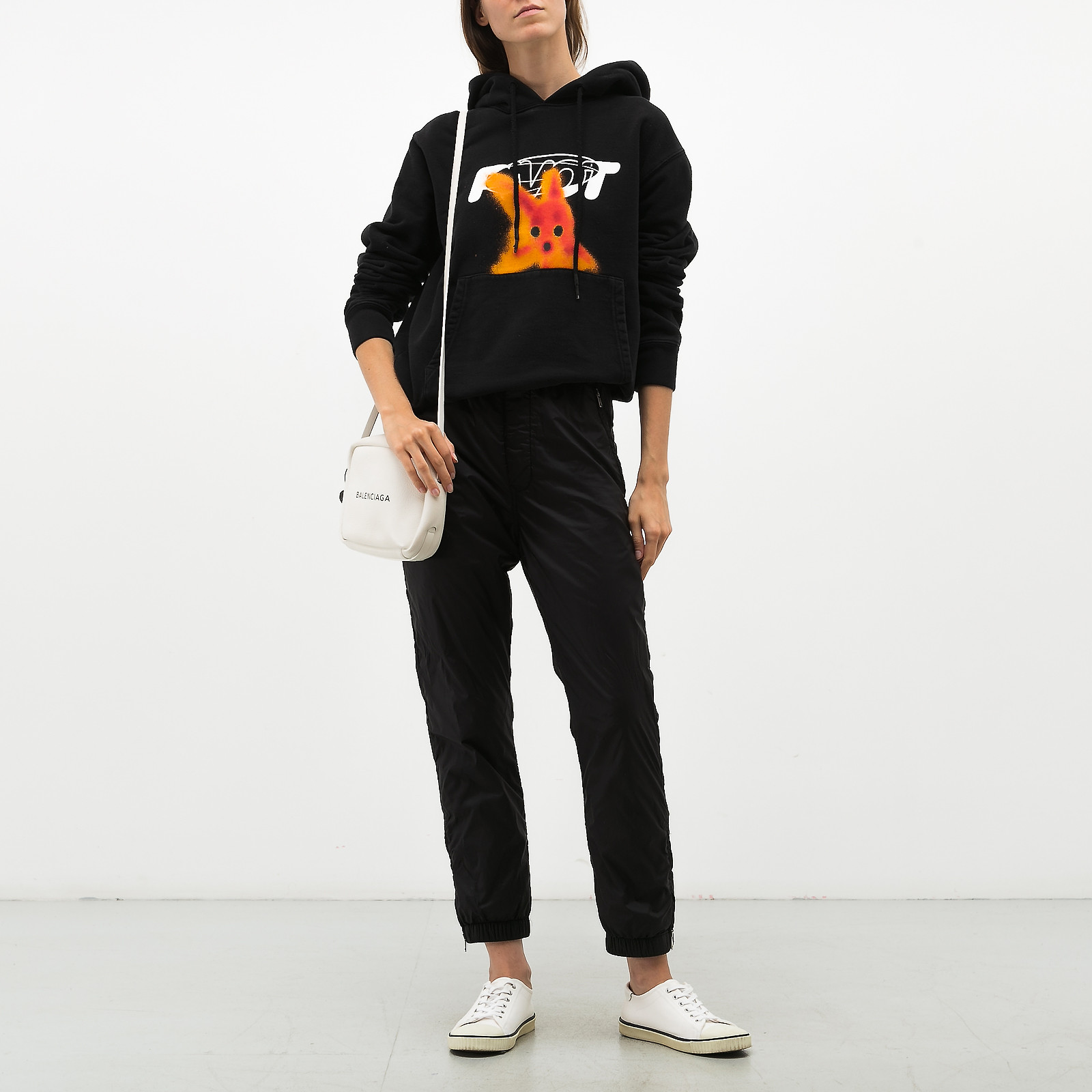 Брюки Rick Owens - купить оригинал в секонд-хенде SFS - 2