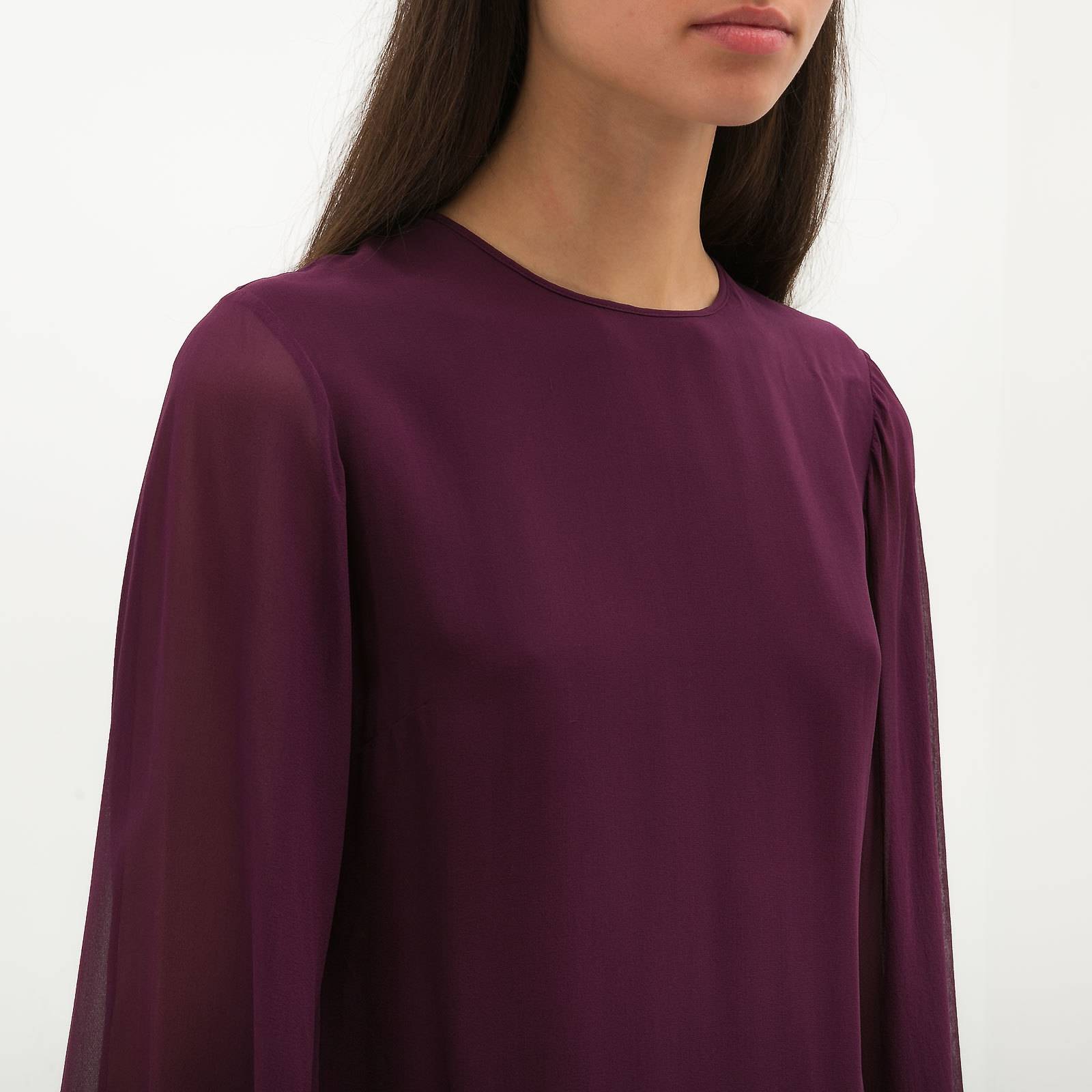 Платье Paul Smith - купить оригинал в секонд-хенде SFS - 4