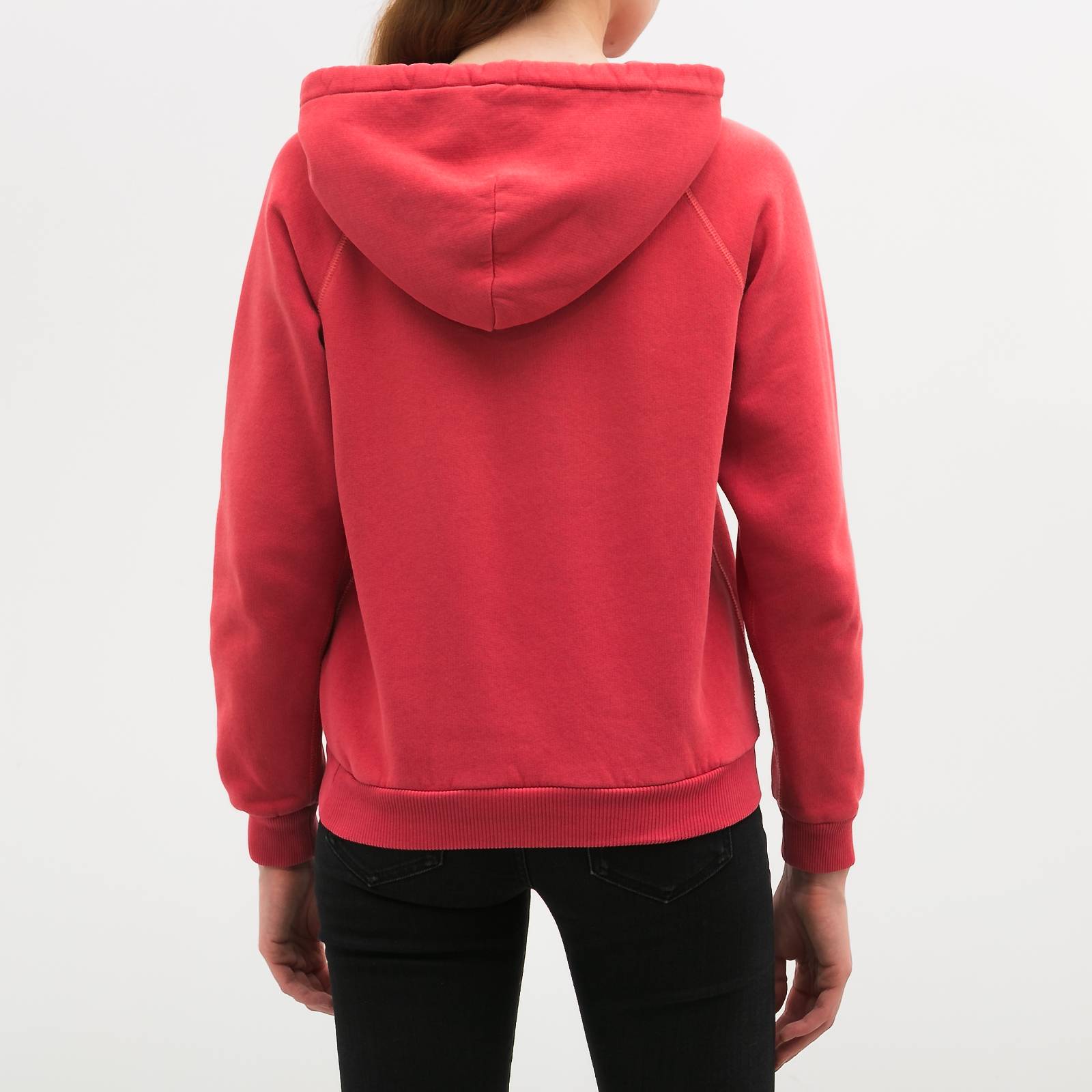 Худи Polo Ralph Lauren - купить оригинал в секонд-хенде SFS - 3