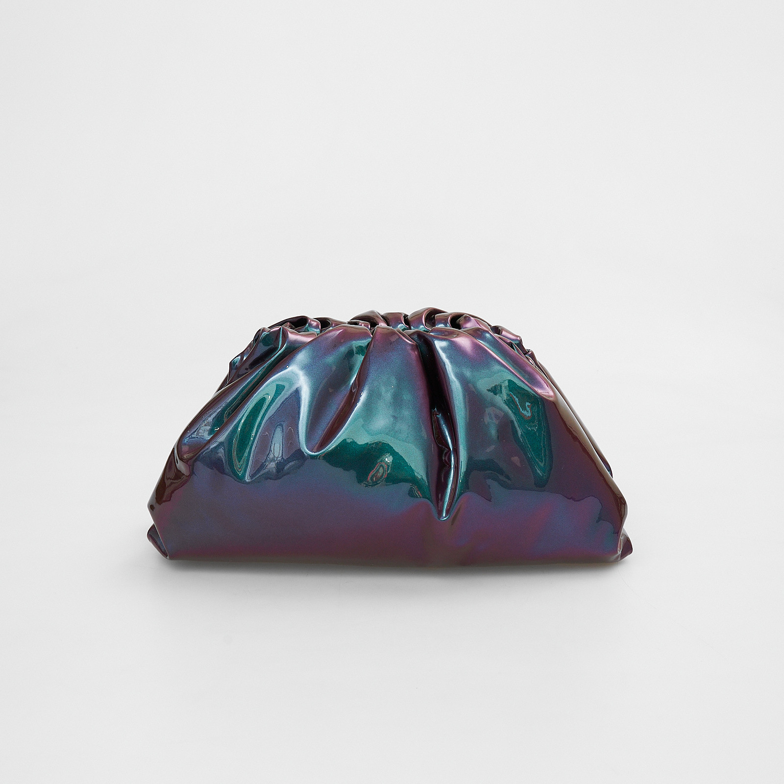 Клатч Bottega Veneta - купить оригинал в секонд-хенде SFS - 4