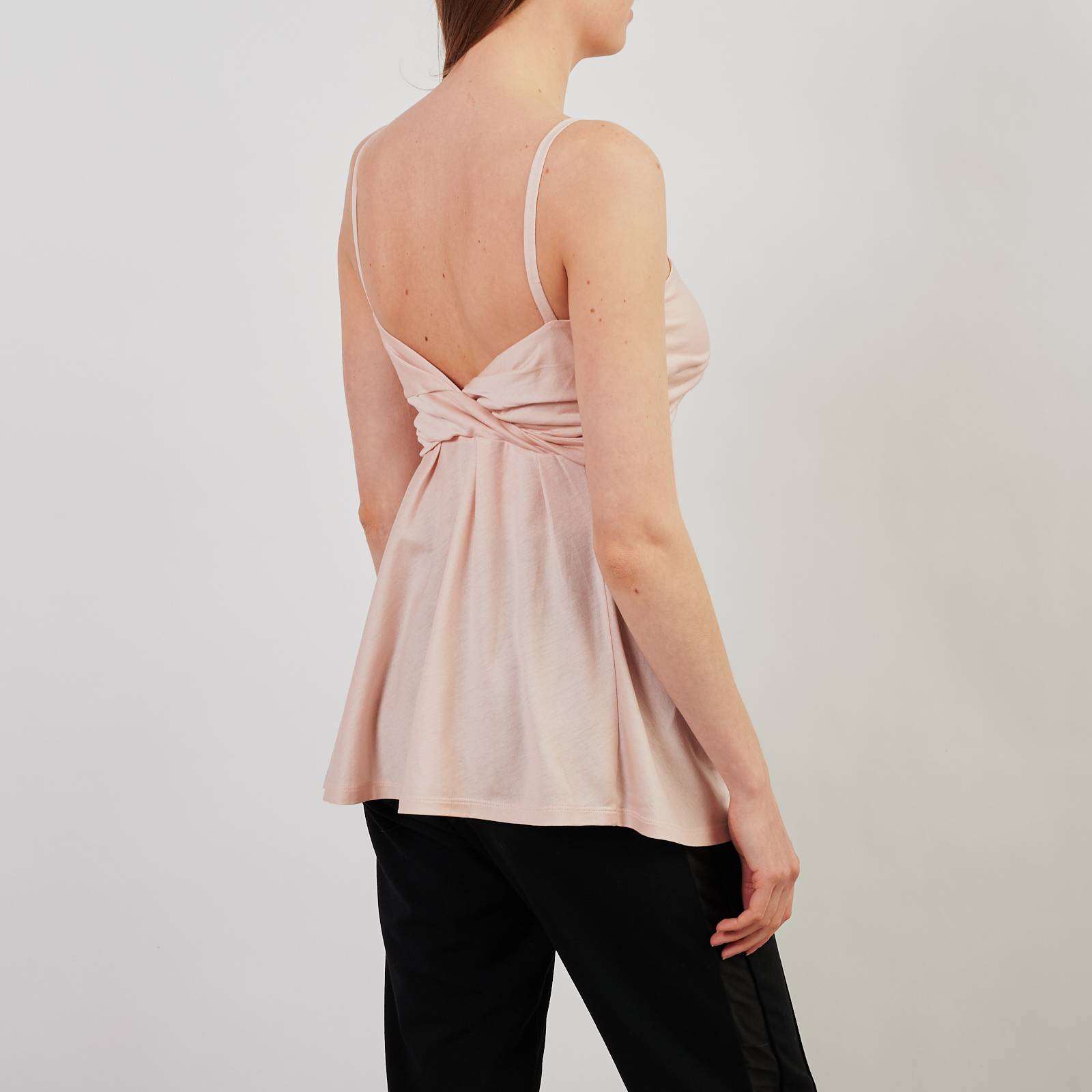 Топ Christian Dior - купить оригинал в секонд-хенде SFS - 3