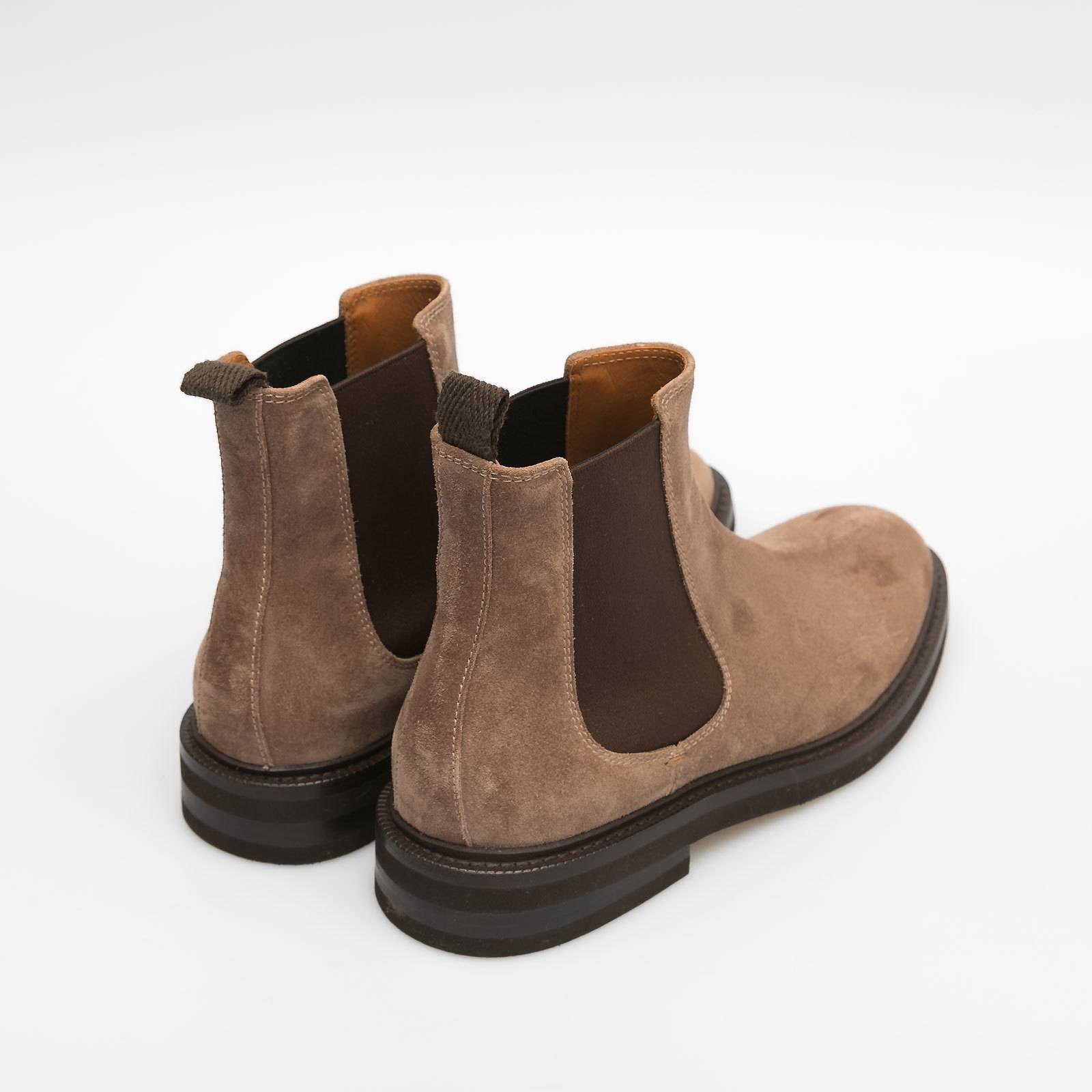 Ботинки Brunello Cucinelli - купить оригинал в секонд-хенде SFS - 3