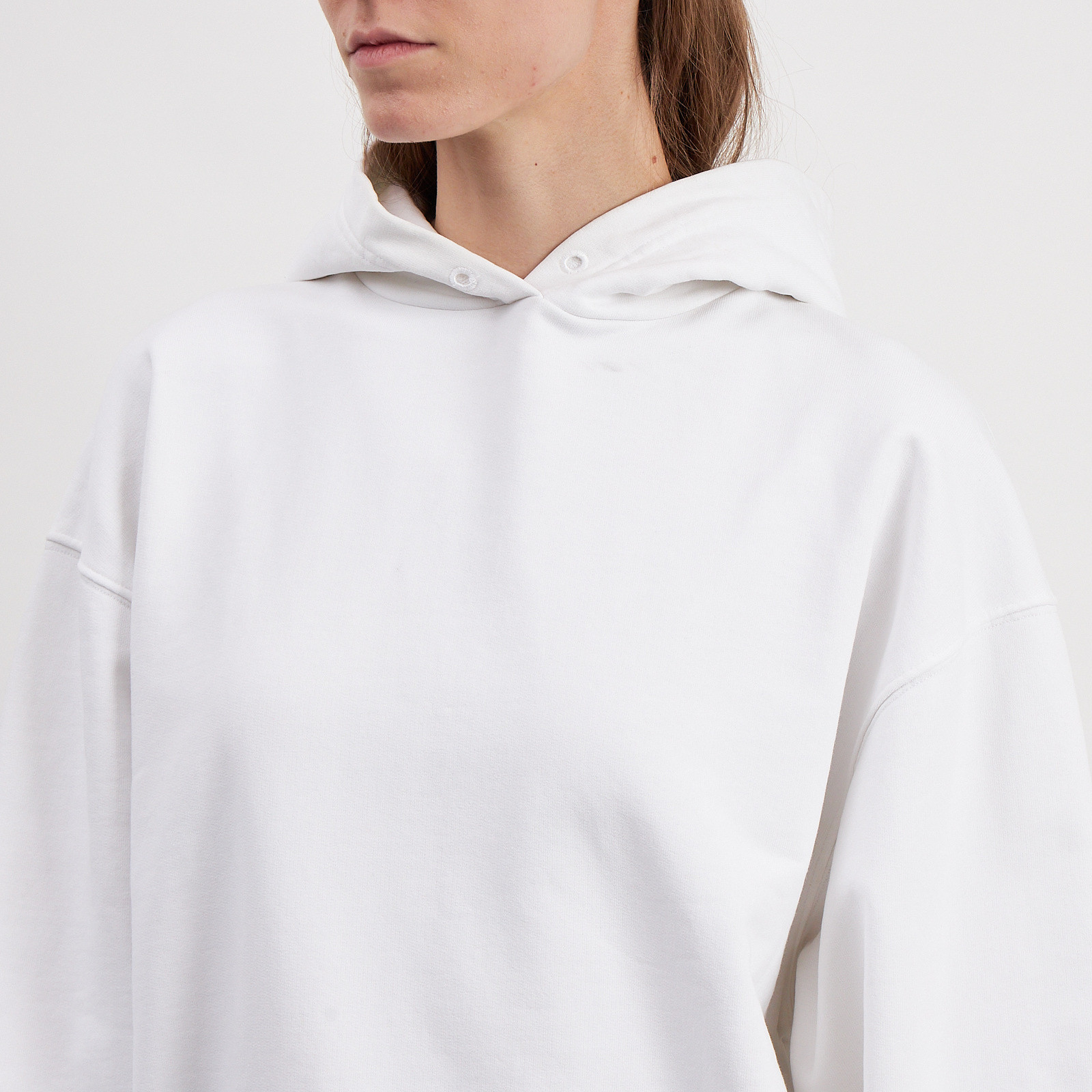 Худи Balenciaga - купить оригинал в секонд-хенде SFS - 4
