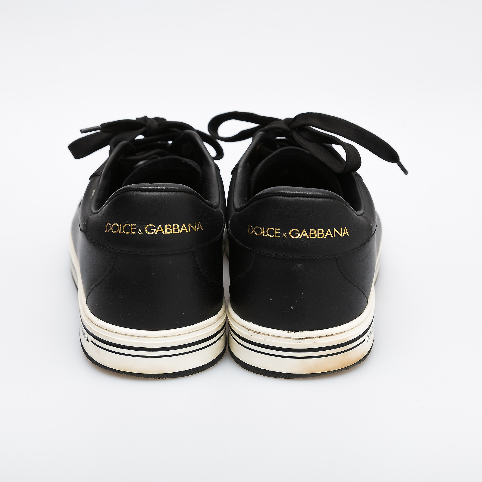 Кеды Dolce&Gabbana - купить оригинал в секонд-хенде SFS