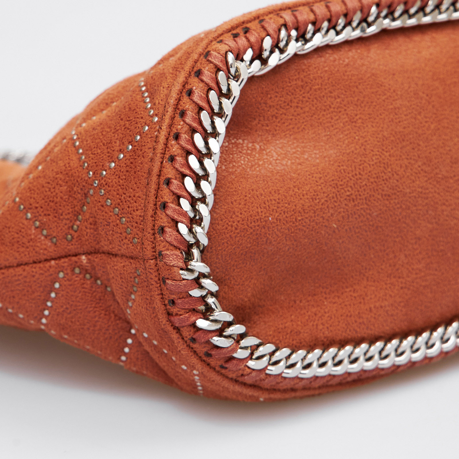 Сумка Stella McCartney - купить оригинал в секонд-хенде SFS - 6