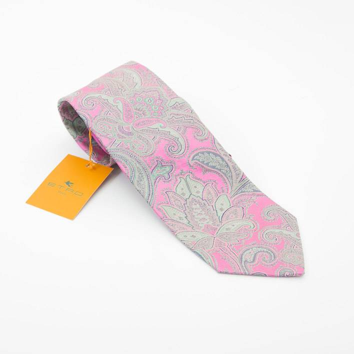 Галстук Etro