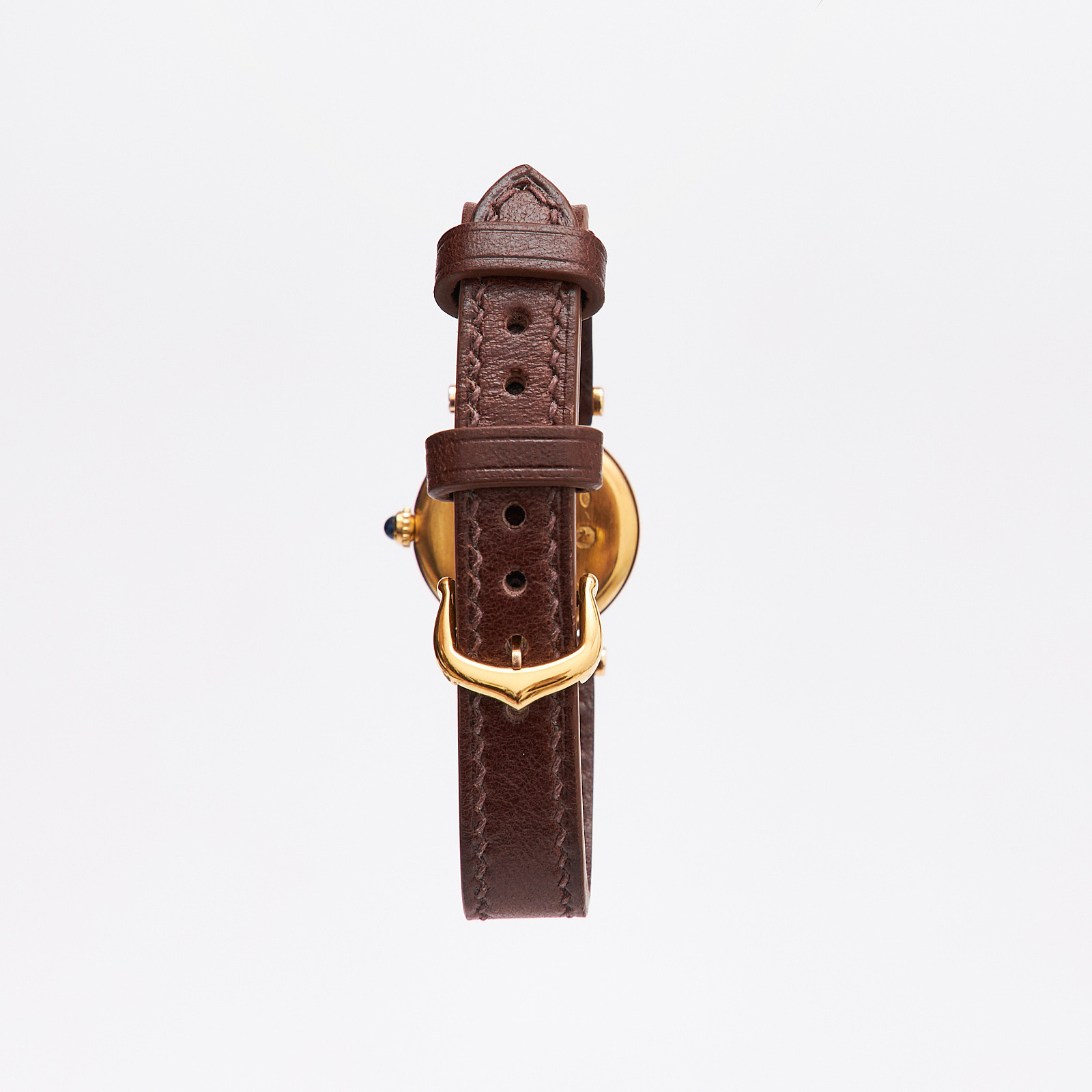 Часы Cartier - купить оригинал в секонд-хенде SFS - 8