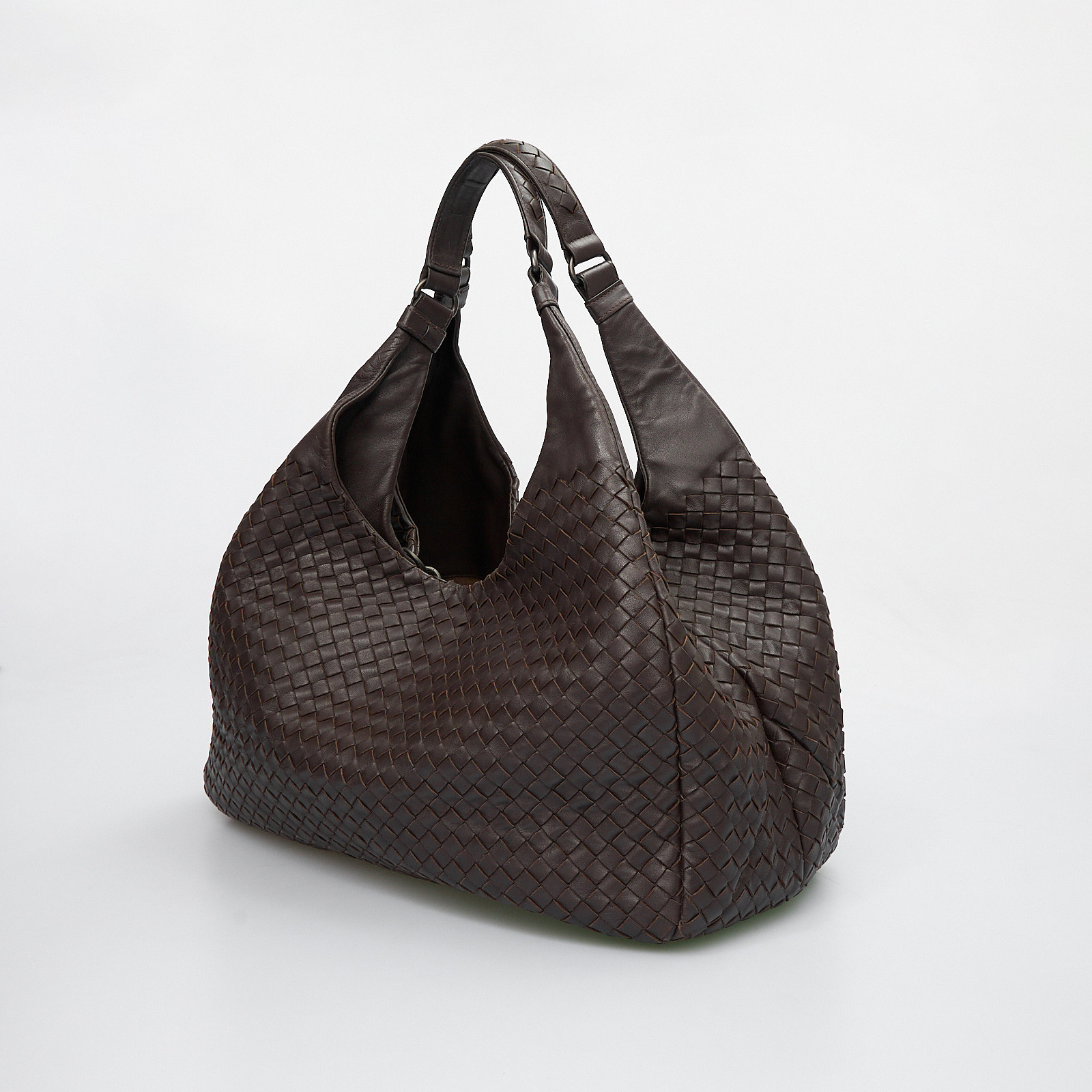 Сумка Bottega Veneta - купить оригинал в секонд-хенде SFS - 3