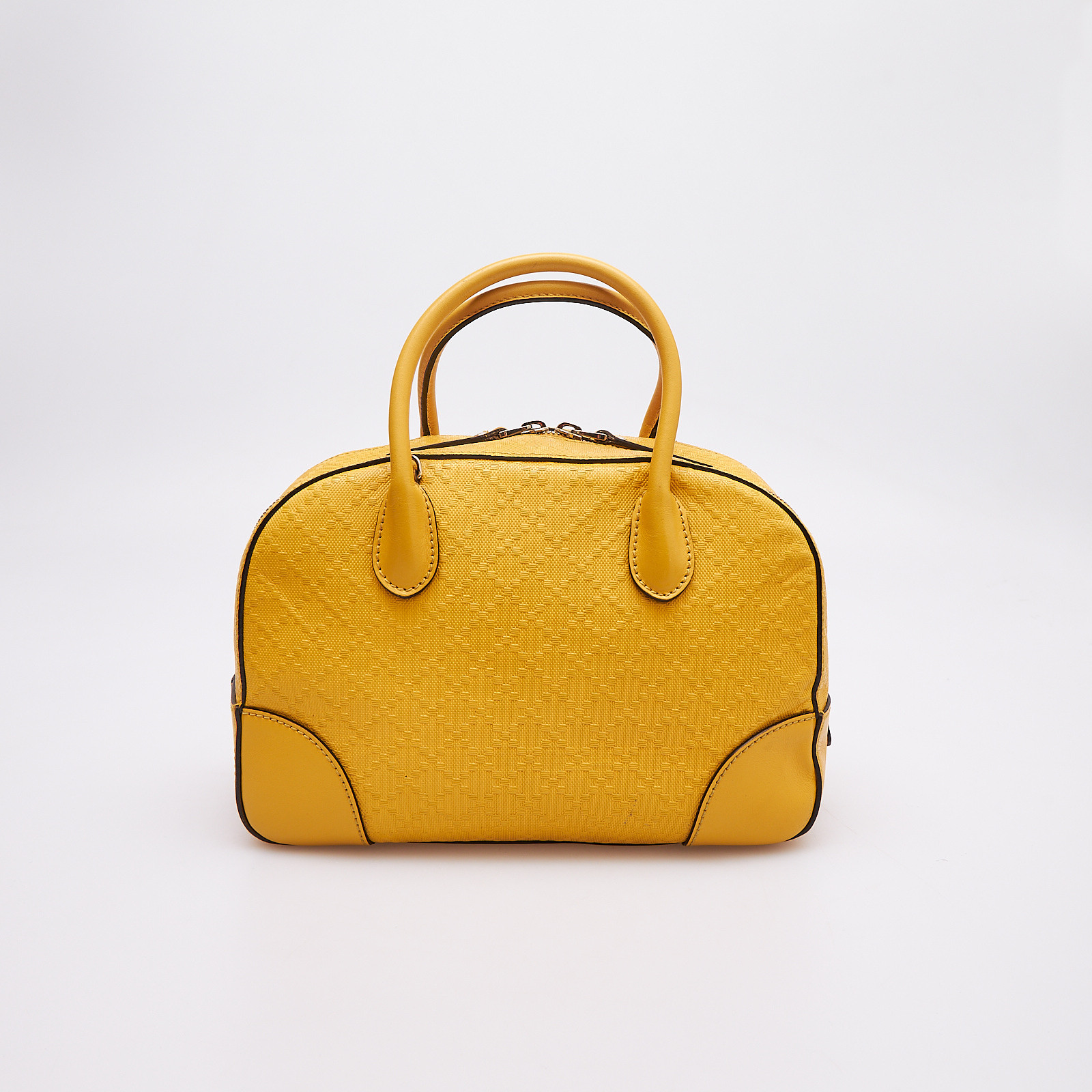 Сумка Gucci - купить оригинал в секонд-хенде SFS - 4