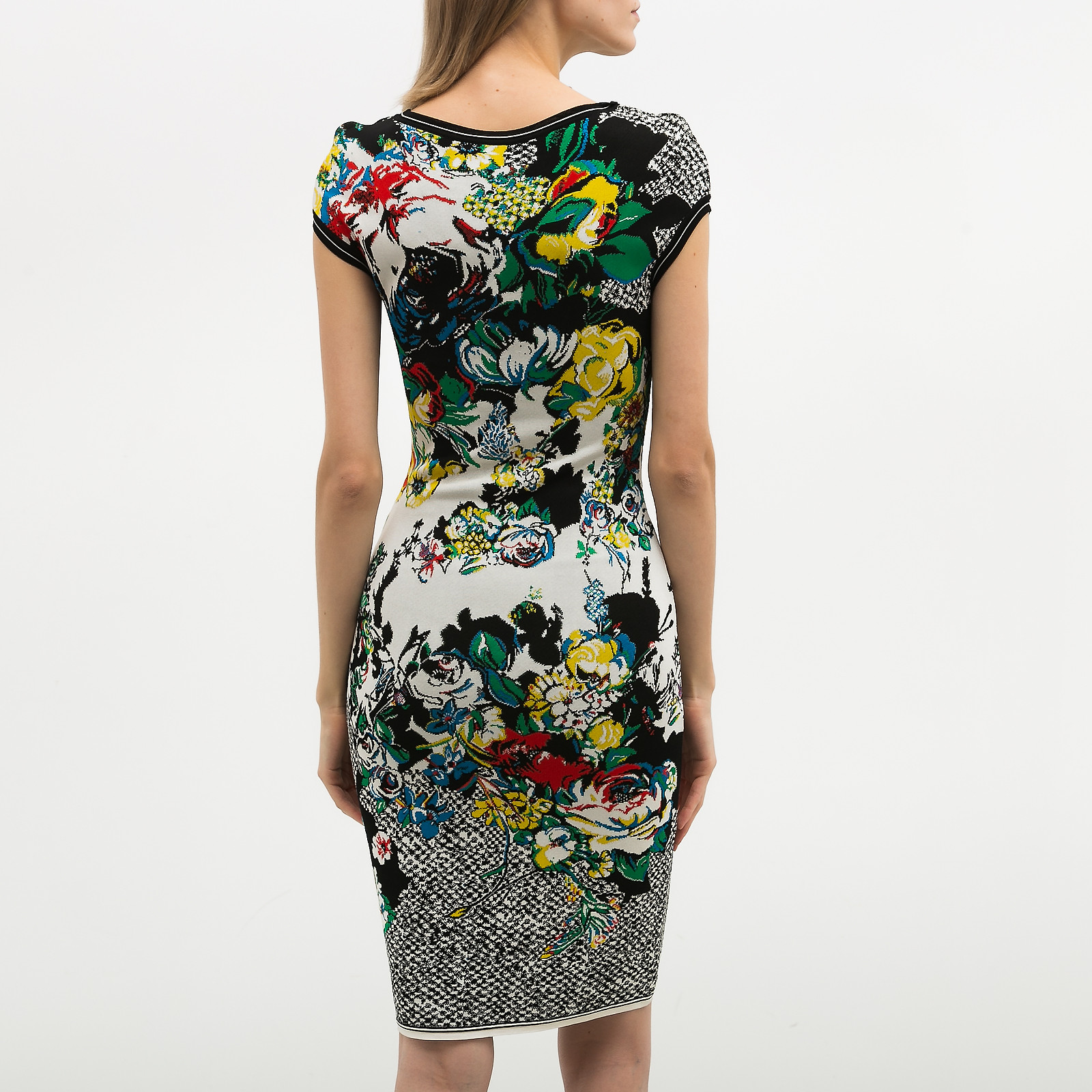 Платье Roberto Cavalli - купить оригинал в секонд-хенде SFS - 3