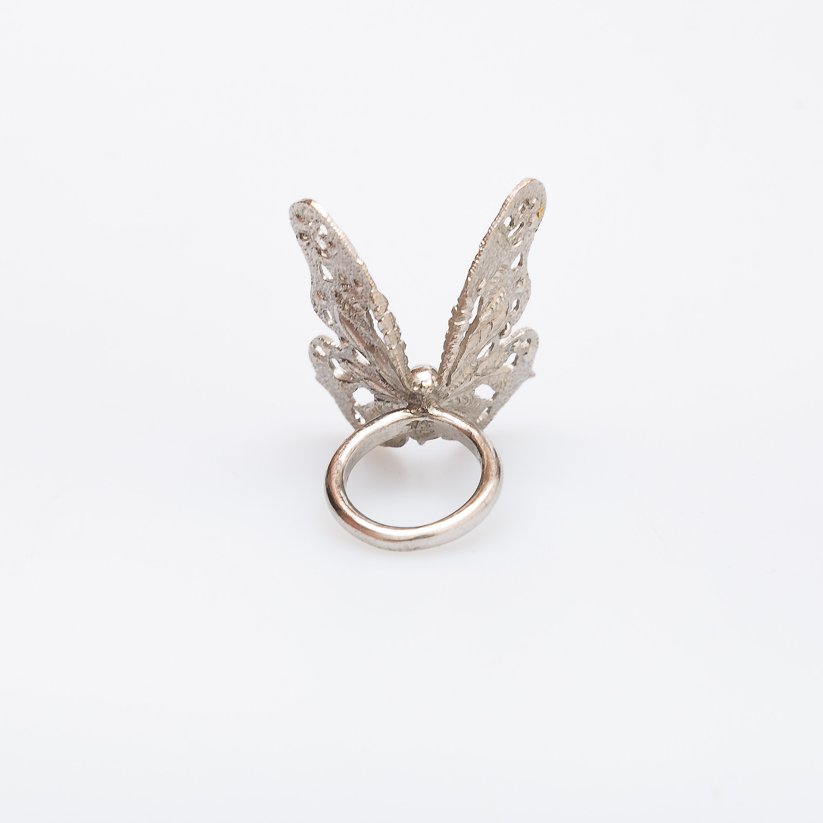 Кольцо Alexander McQueen - купить оригинал в секонд-хенде SFS - 4