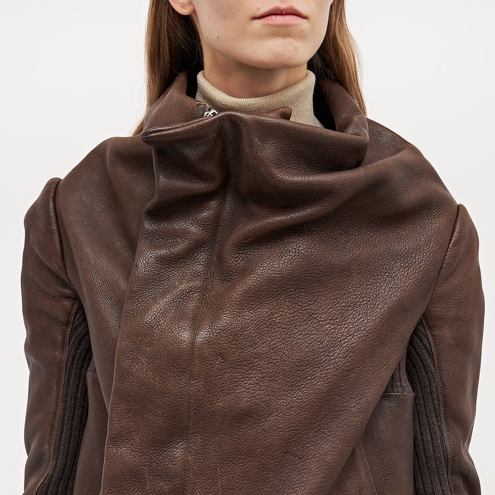 Куртка Rick Owens - купить оригинал в секонд-хенде SFS - 3
