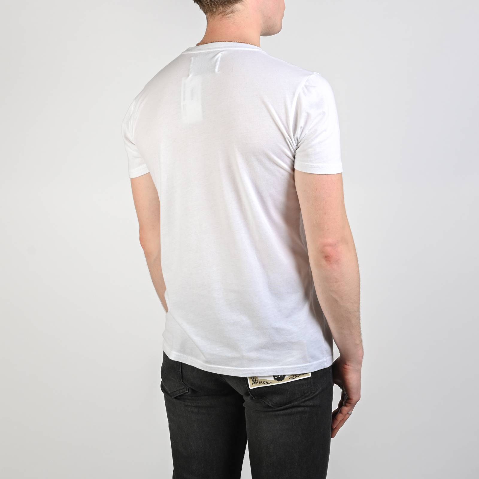 Муж.футболка Han Kjobenhavn - купить оригинал в секонд-хенде SFS