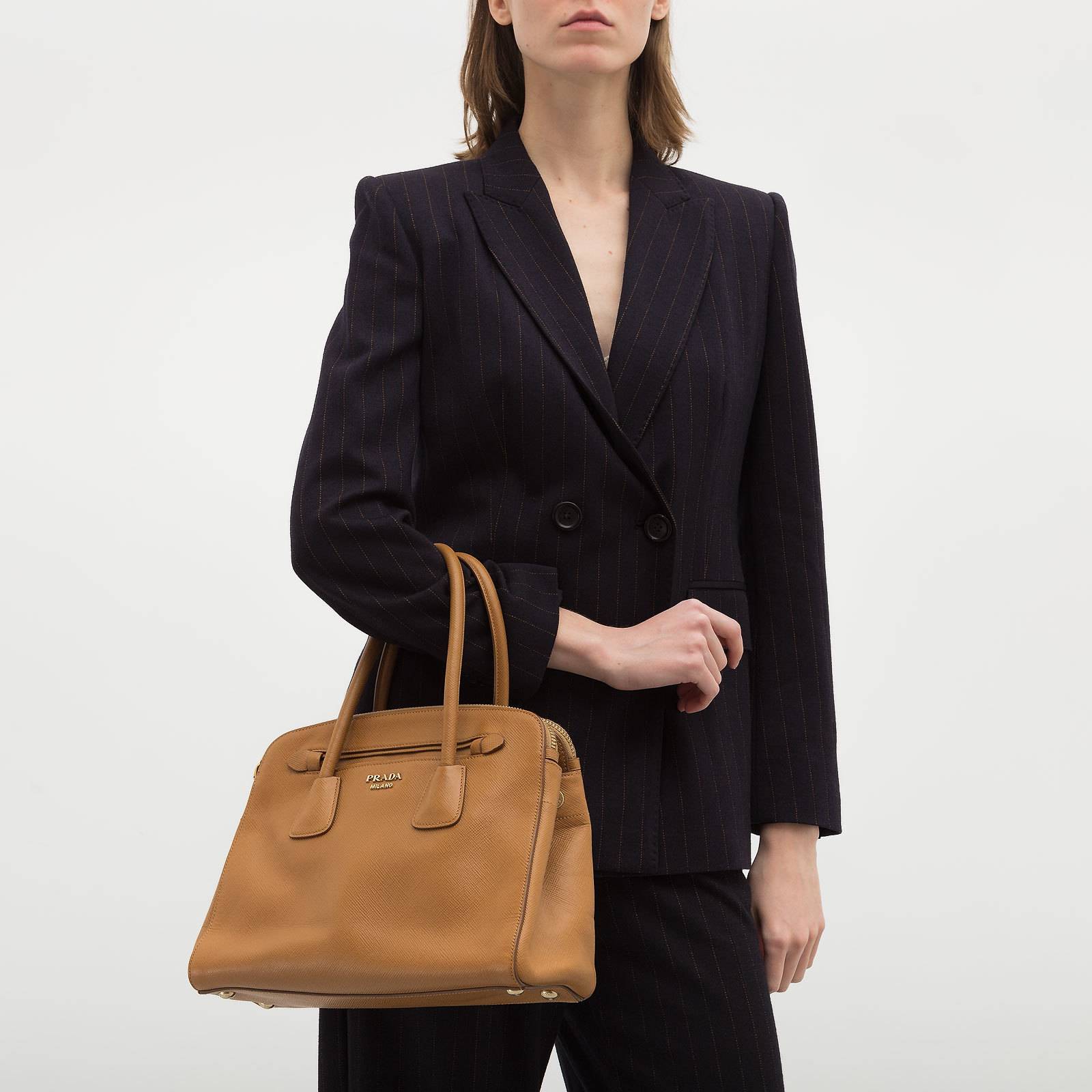 Сумка Prada - купить оригинал в секонд-хенде SFS - 2