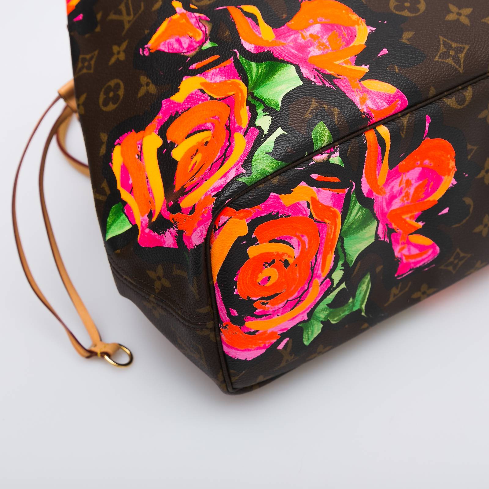 Сумка Louis Vuitton - купить оригинал в секонд-хенде SFS - 5