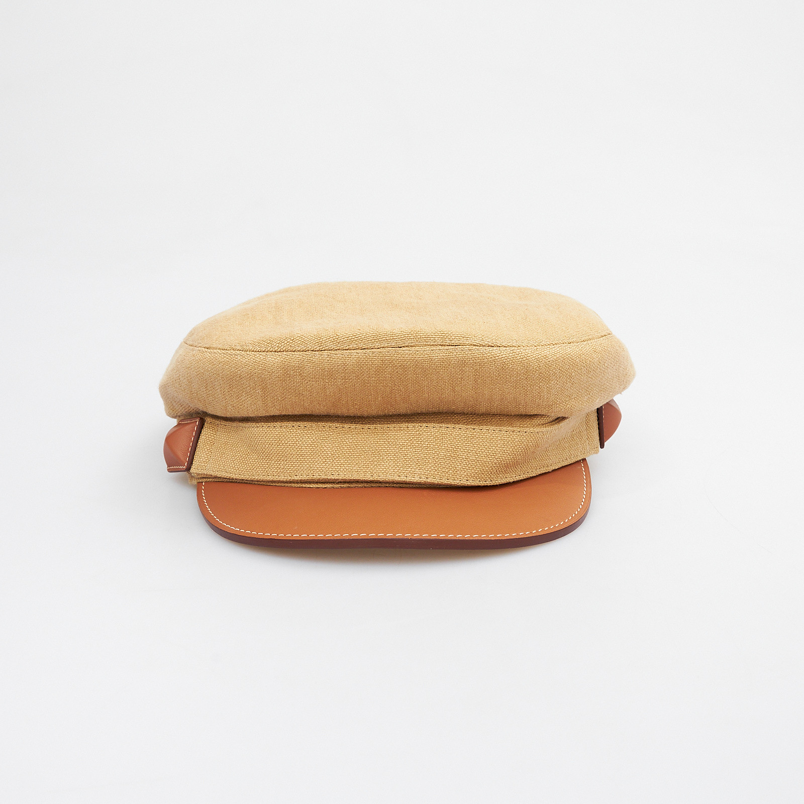 Кепка Hermes - купить оригинал в секонд-хенде SFS - 2