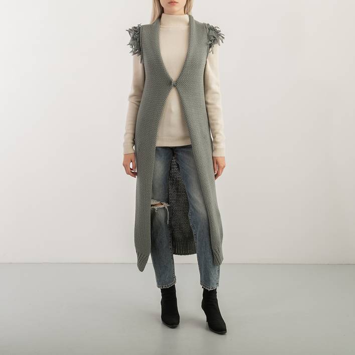 Кардиган Brunello Cucinelli