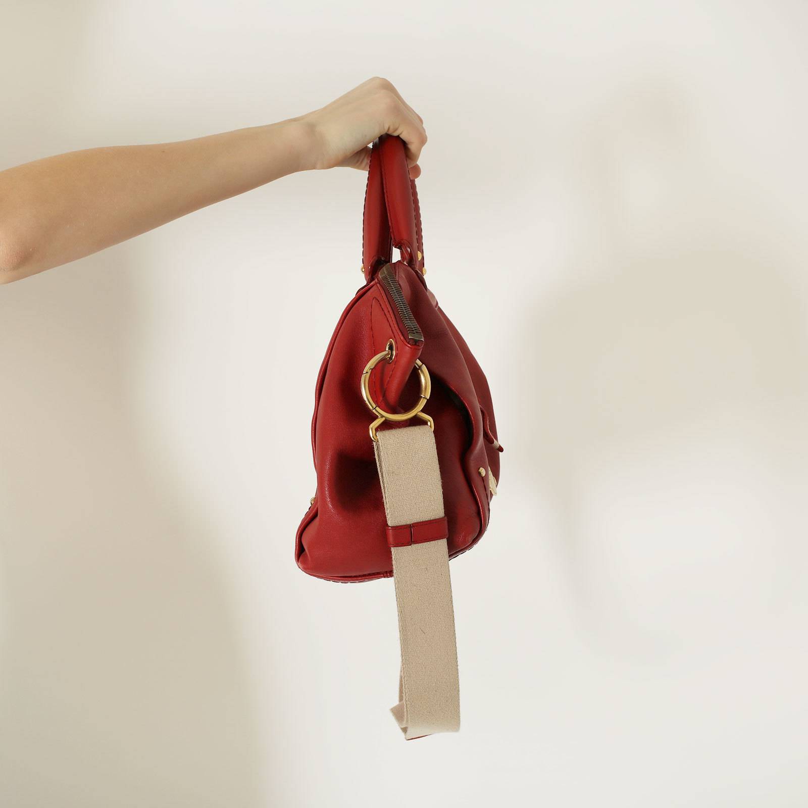 Сумка Bally - купить оригинал в секонд-хенде SFS - 3
