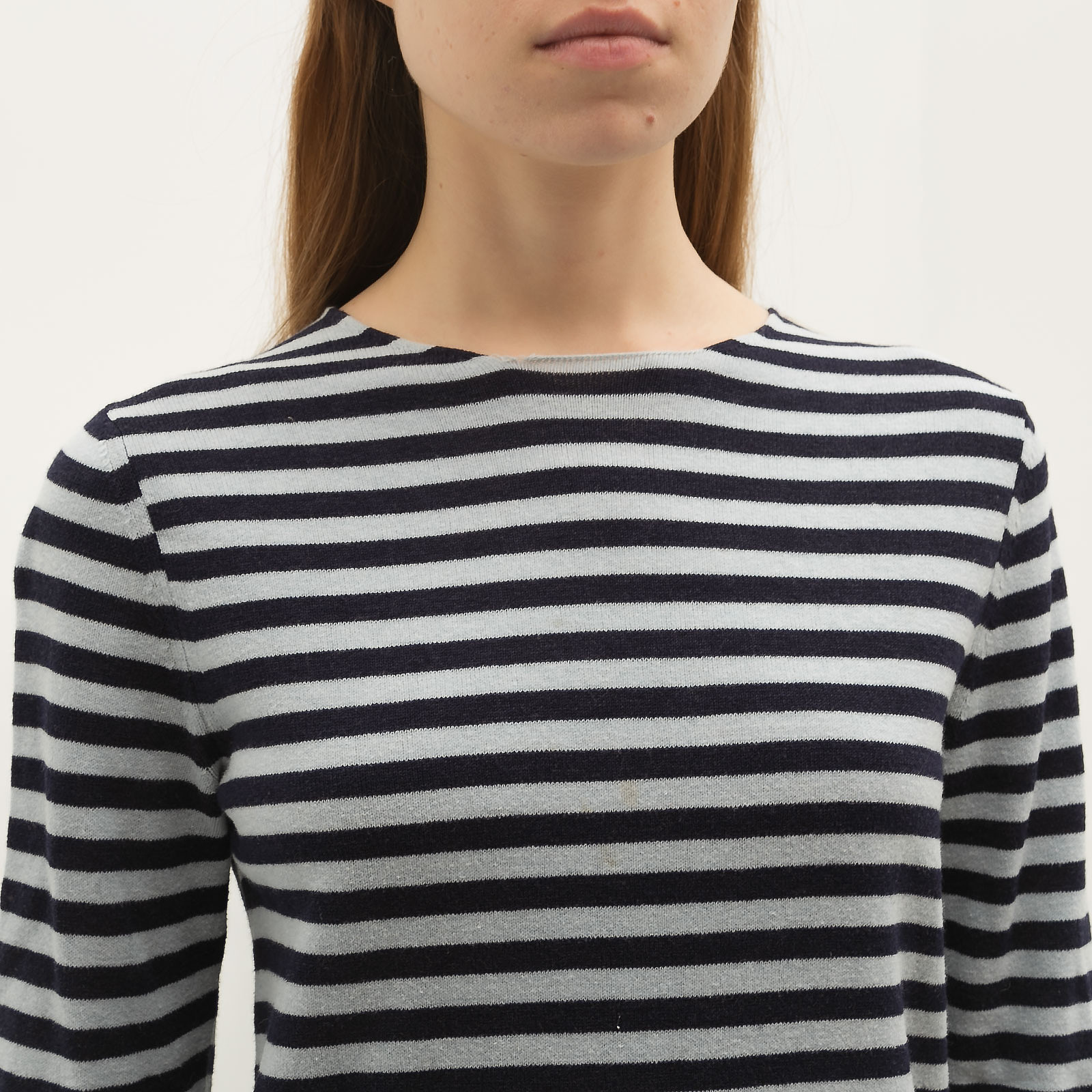 Джемпер Comme des Garcons - купить оригинал в секонд-хенде SFS - 4