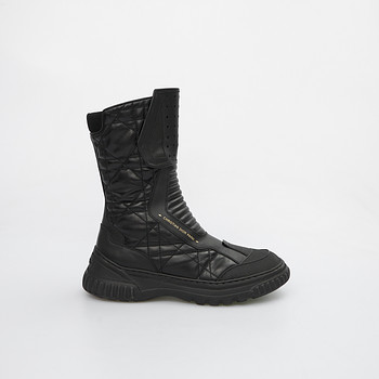 Сапоги Christian Dior