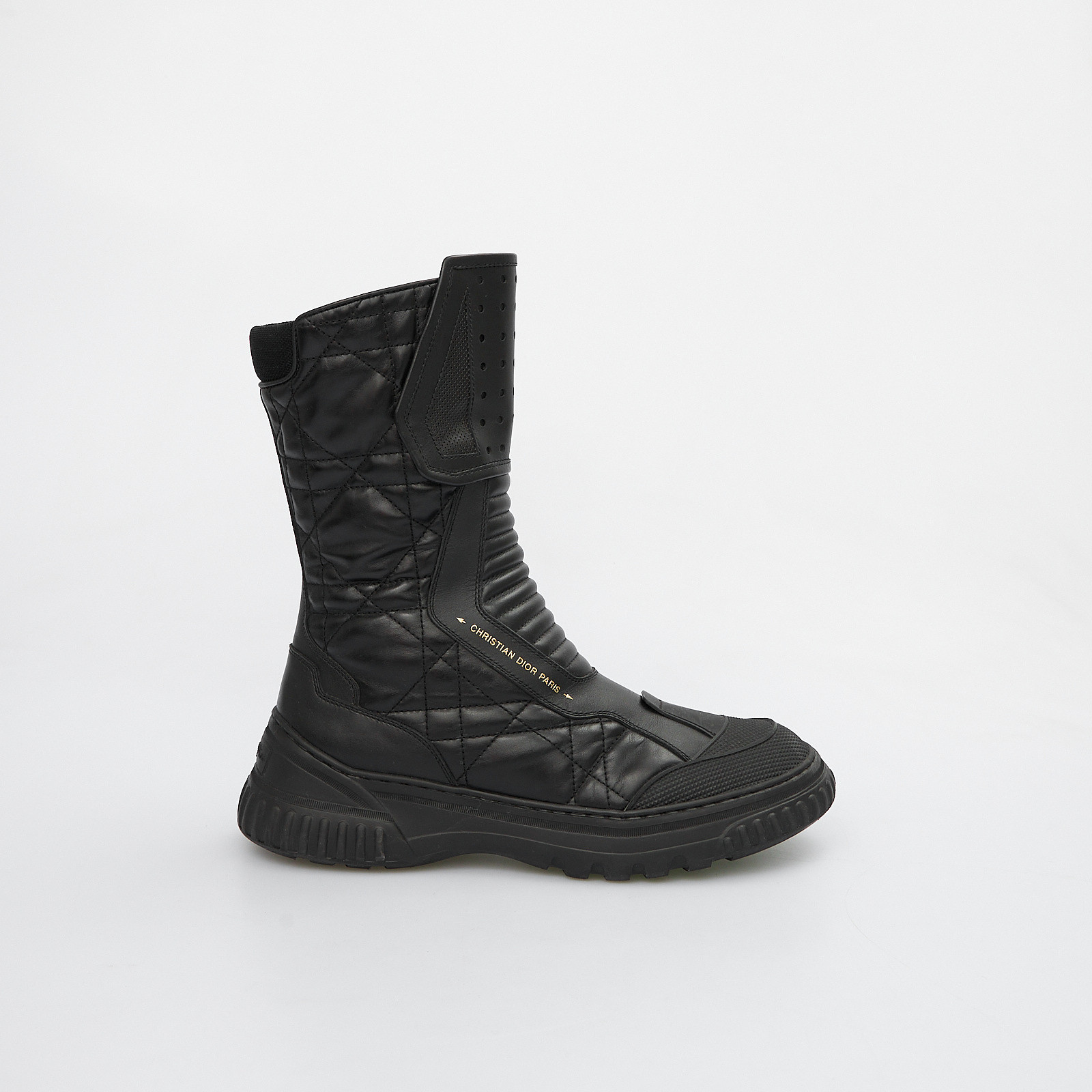 Сапоги Christian Dior - купить оригинал в секонд-хенде SFS - 1