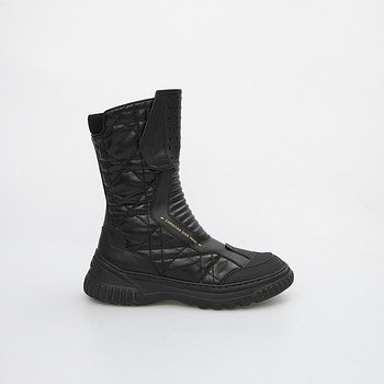 Сапоги Christian Dior