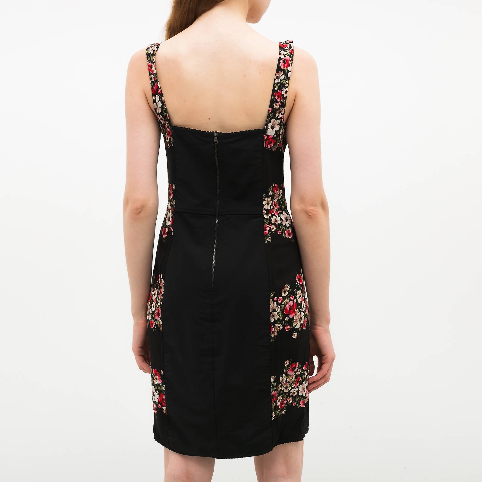 Платье Dolce&Gabbana - купить оригинал в секонд-хенде SFS - 3