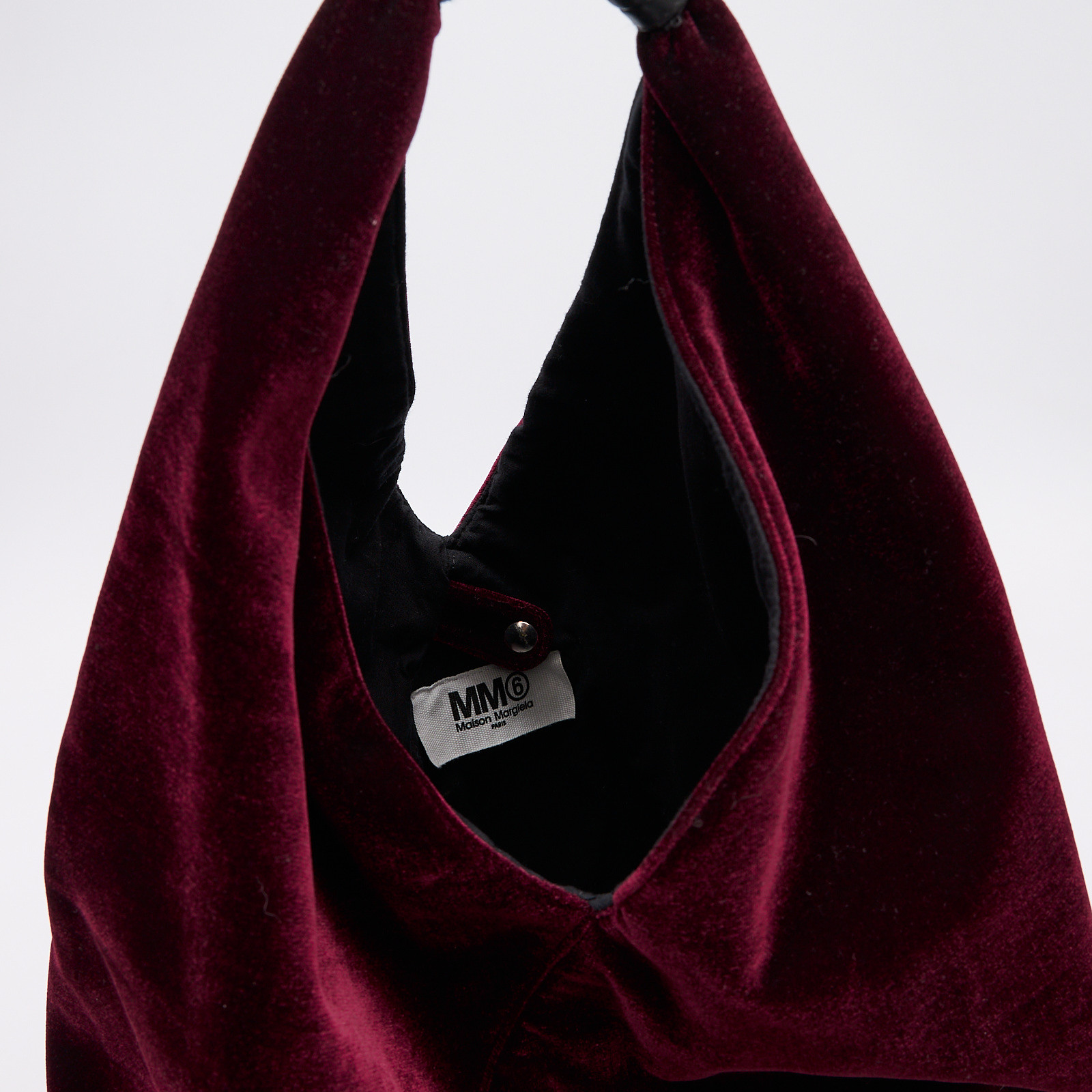 Сумка MM6 Maison Margiela - купить оригинал в секонд-хенде SFS - 8