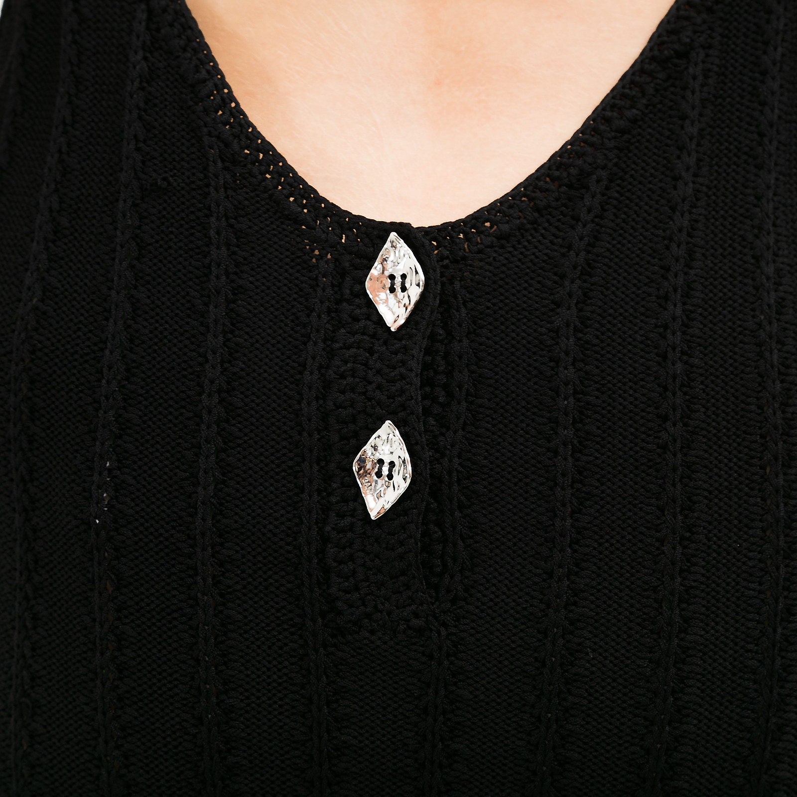 Платье Ganni - купить оригинал в секонд-хенде SFS - 5