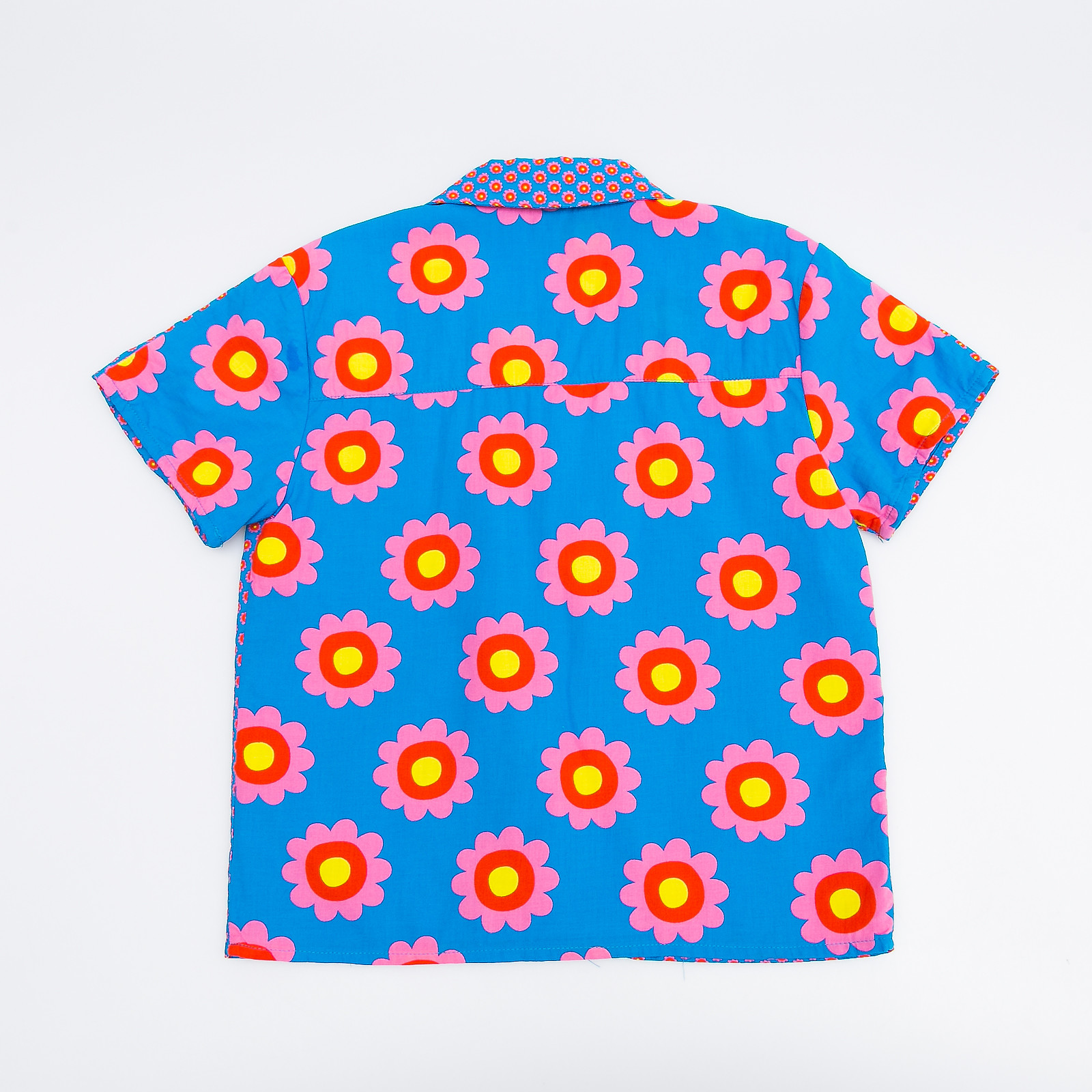Рубашка Stella McCartney Kids - купить оригинал в секонд-хенде SFS - 2