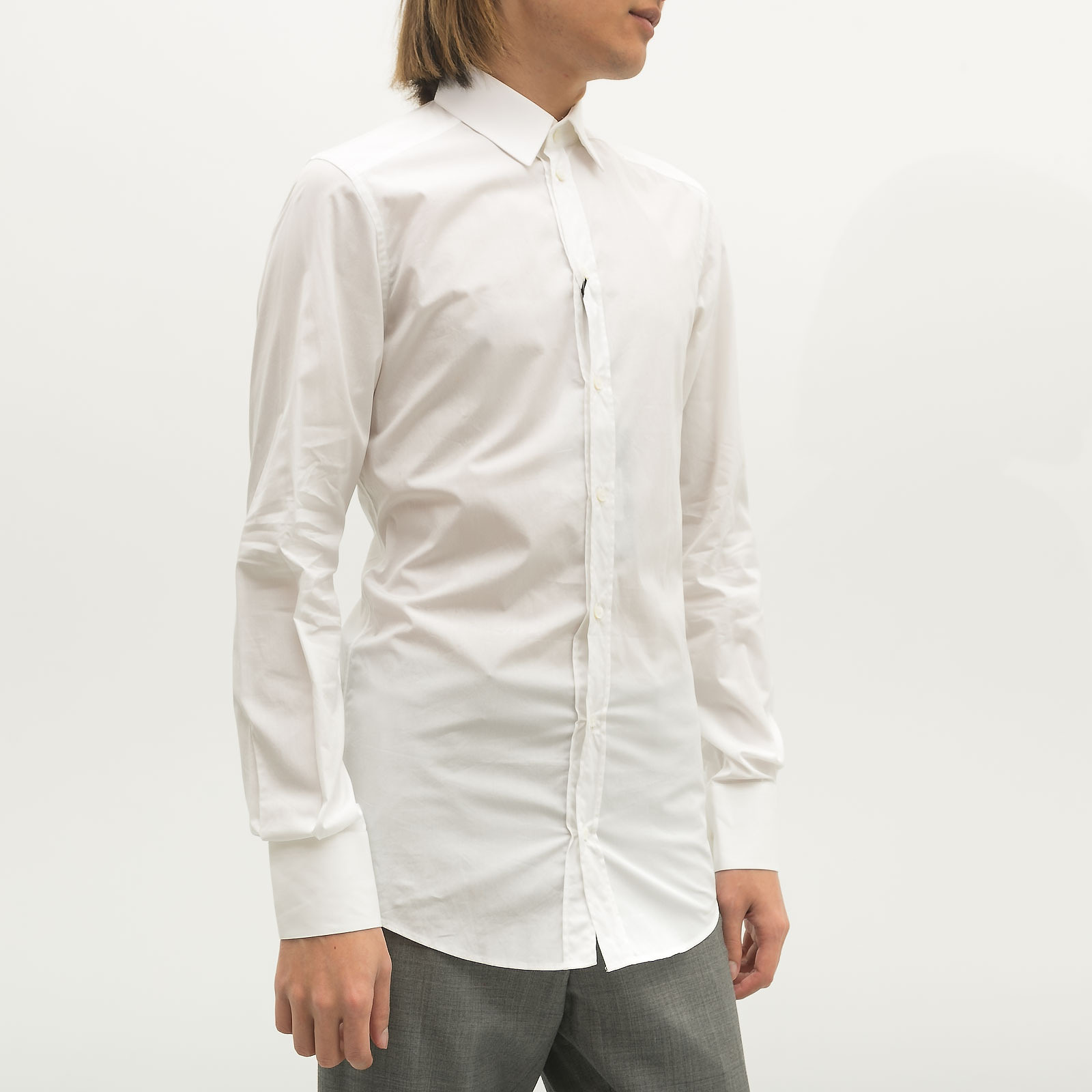 Рубашка Dolce&Gabbana - купить оригинал в секонд-хенде SFS - 2