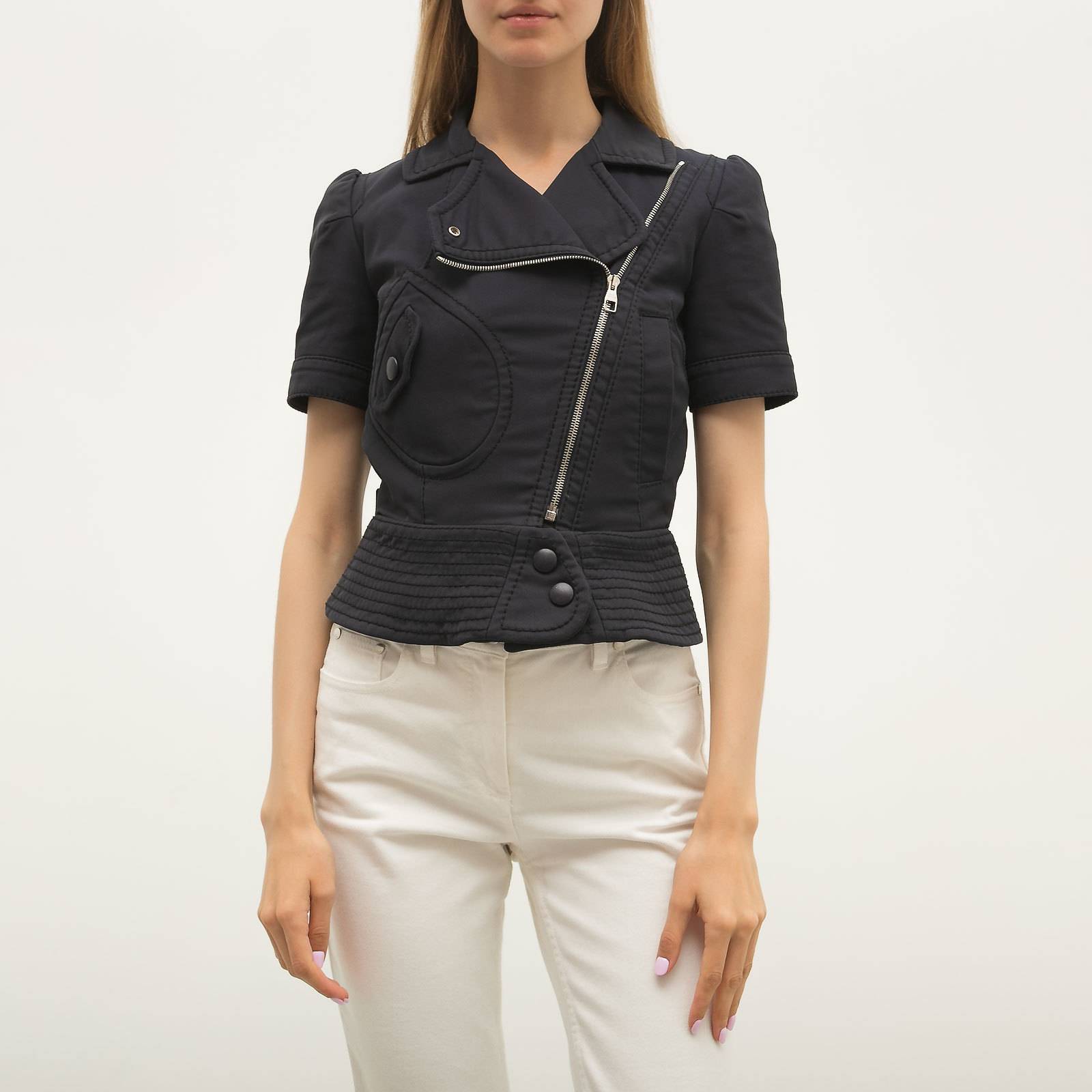 Жакет Louis Vuitton - купить оригинал в секонд-хенде SFS