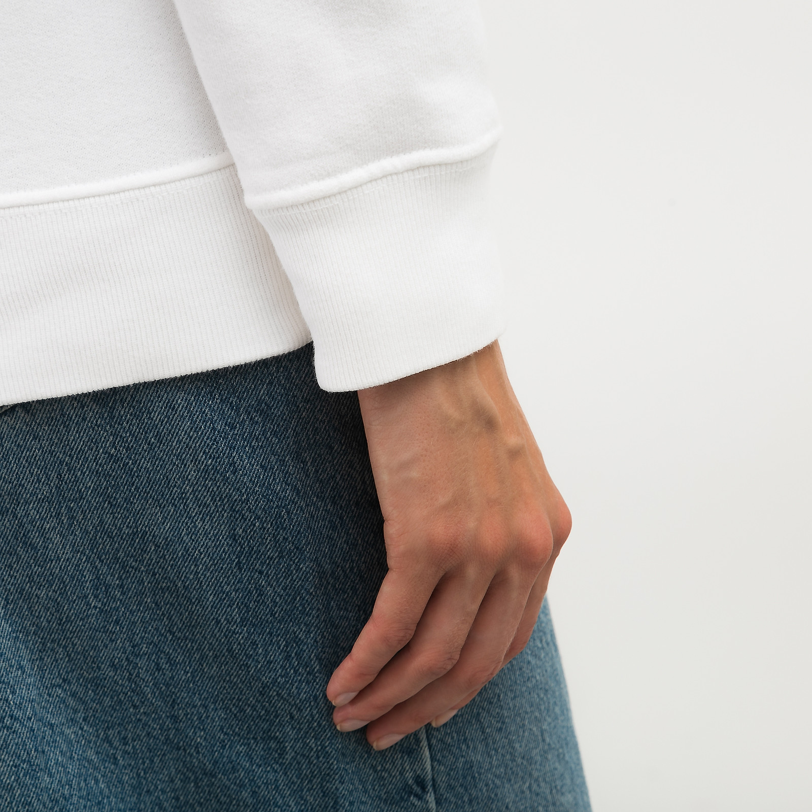 Свитшот Maison Margiela - купить оригинал в секонд-хенде SFS - 5