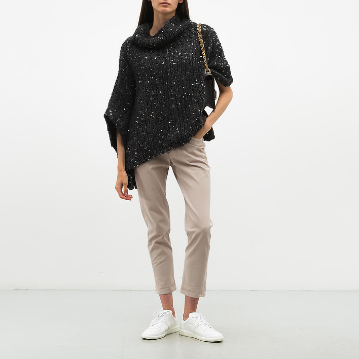 Джинсы Brunello Cucinelli