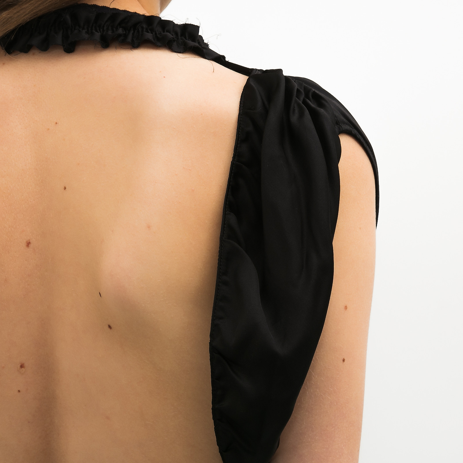 Платье MM6 Maison Margiela - купить оригинал в секонд-хенде SFS - 5